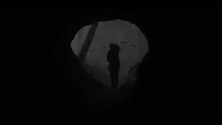 The beauty of dark