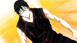 Kuroko No Basket