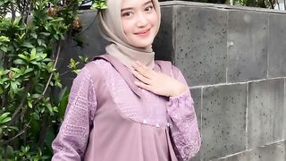 Dress for Ramadhan 3