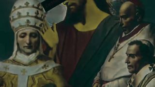 Submit to the true Church of Christ  -