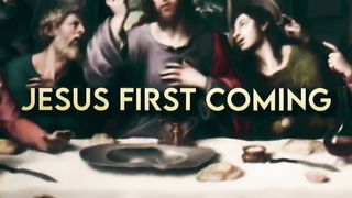 Jesus second coming gonna be  -