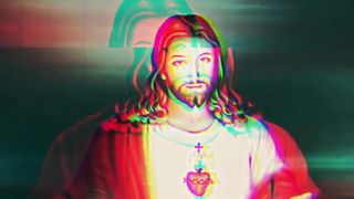 Collab with  - Jesus Christ, Lord and Saviour of t