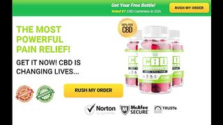 Bioheal CBD Gummies - Really Work , What To Know Before Using It??