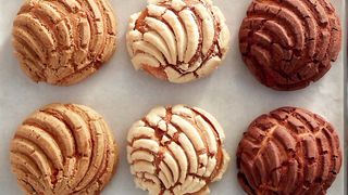 Conchas