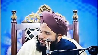 Hazrat Sayyadna Siddiq e Akbar Bimar huye