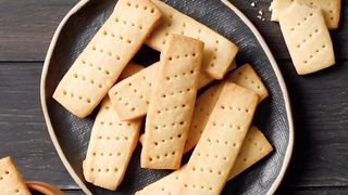 Shortbread