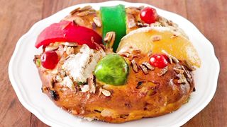 Bolo-Rei