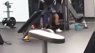 Maybe exercise just isn't for me...