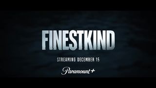 Finestkind 2023 - Theatrical Trailer