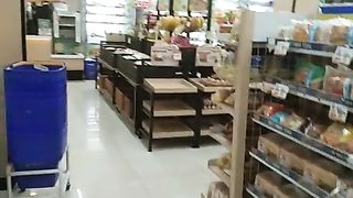 Beli camilan
