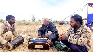 دوہڑے ماہیے بابا جی نے کمال کر دیا مزہ نہ آئے پیسے واپس