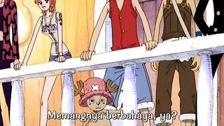 Tak Tau Arah