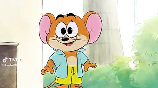 Tom and Jerry 68