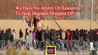 New Jersey mayor: 'We have no ability or resources' to help migrants dropped off
