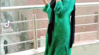 Indian Desi girl loves sin