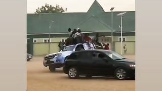 Vidéo drole 5