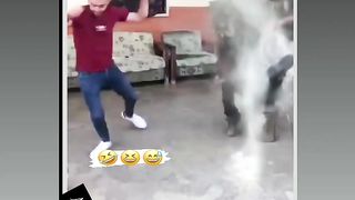 Vidéo drole 6