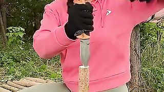 You may need this????#camping #survival #bushcraft #outdoors