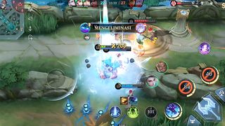 Atlas Highlights #1