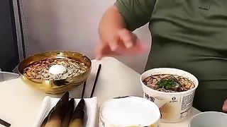 美味しい食べ物のASMR _ ASMR FOOD ????????????????????????#asmr #美味しい食べ物#食べ物#vlog4