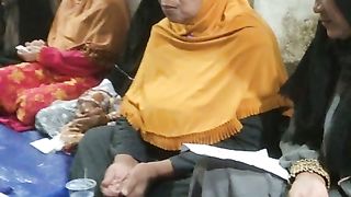 Pengajian rutin ! Tawassul