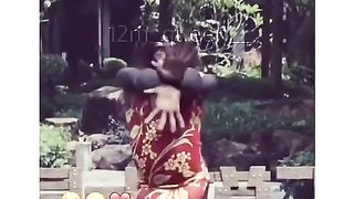 Funny vedios | funny monkey vedio #viral #foryou