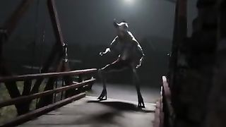 bridge demon sighting #shorts.