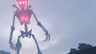 bridge demon sighting #shorts.mp4What would you do_ #shorts.