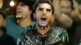 Sad video for BSN Student KMU (KHBER MEDICAL UNIVERSITY