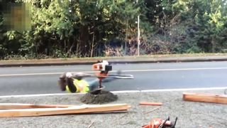 Funny failures and funny situations at work