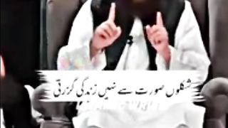 zindagi Akhlaq se Guzarti hi