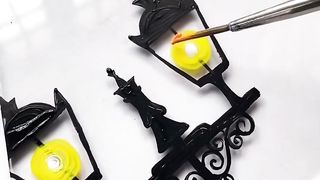 Beautiful paintings ????????️