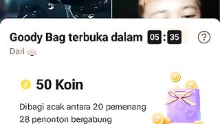 Cara Mulung Coin Tiktok Anti Zonk!!!..