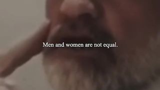 The equality question
