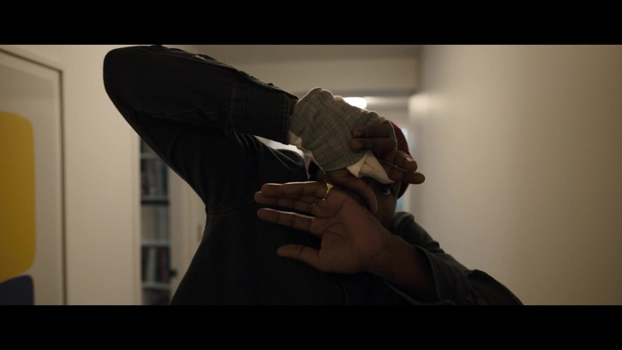 Candyman Art & Artists by EngrShahroz