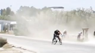 Extreme Air Fails