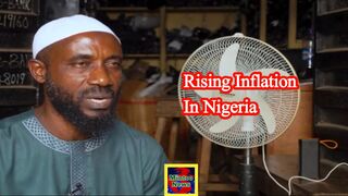 Rising inflation in Nigeria: Consumers affected by high import costs 2