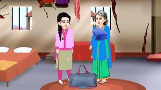 ghareeb ki winter story????