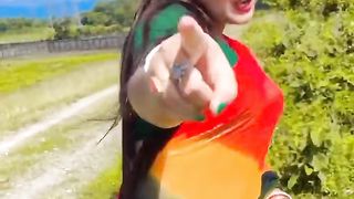 Pyar Mein Dil De Diya #shorts-gG_JBJq1KsI-720p-1704372586.
