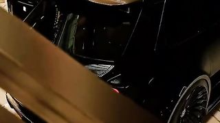 Rolls-Royce Cullinan Vs Wraith Venuum Black ????