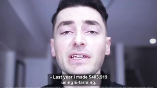 How e-Farming pays for an amazing lifestyle for me and my family