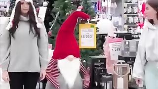 Pranks Gone Wild