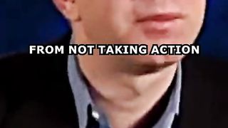 Stress Come From Not Taking Action