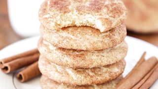 Snickerdoodle