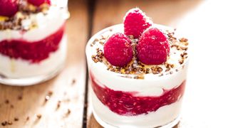 Cranachan