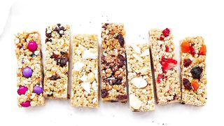 Granola Bar