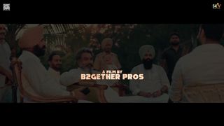 Bhabi (Official Video) Mankirt Aulakh Ft Mahira Sharma - Shree Brar - Avvy Sra - Latest Punjabi Song 2