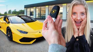 I Uber’d People And Let Them Keep The Car