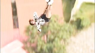 tiger team adventure kangra himachal pradesh ???? #bungeejumping #himachal. 2
