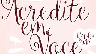 Acredite em você 2